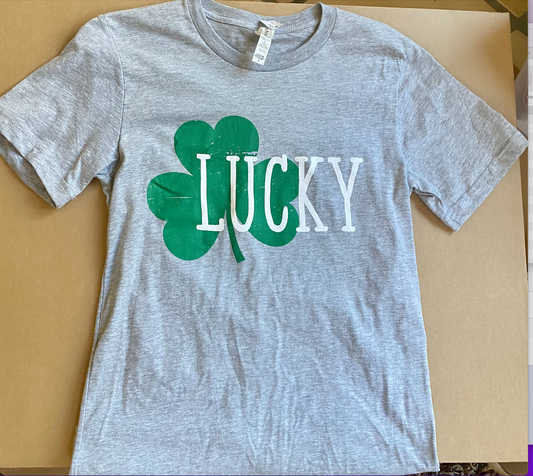 Lucky T Shirt